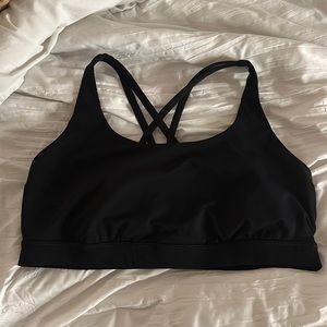 Lululemon Energy bra